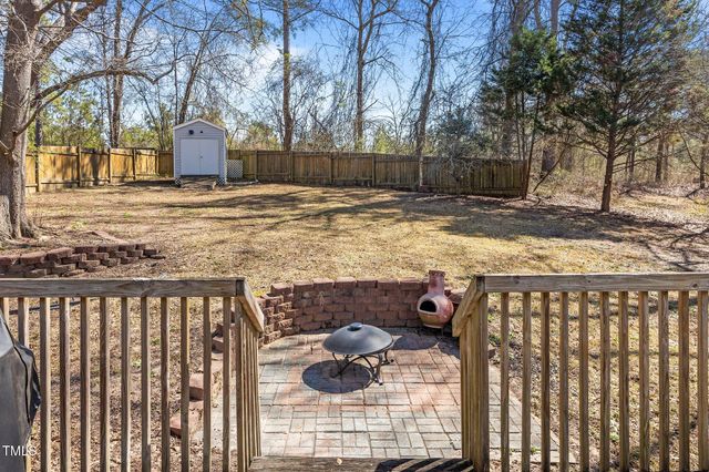 201 Wilshire Lane, Raeford, NC 28376