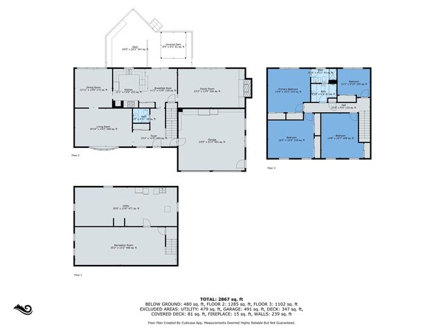 4131 Guest Dr, Saint Joseph, MI 49085