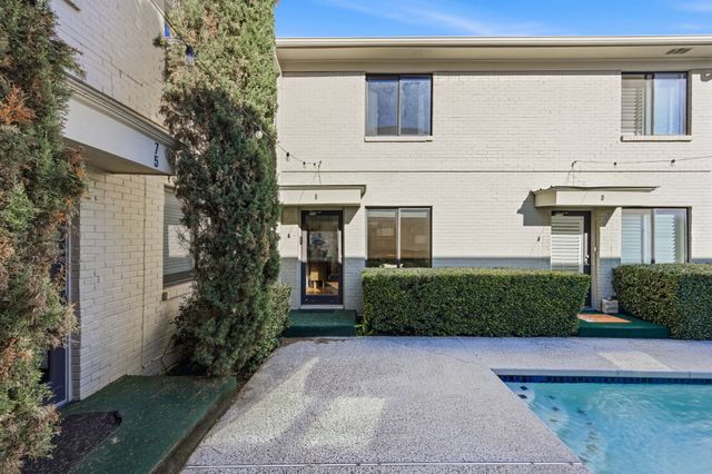 4115 Bowser Avenue 8, Dallas, TX 75219