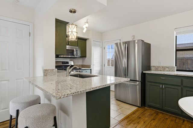 4115 Bowser Avenue 8, Dallas, TX 75219