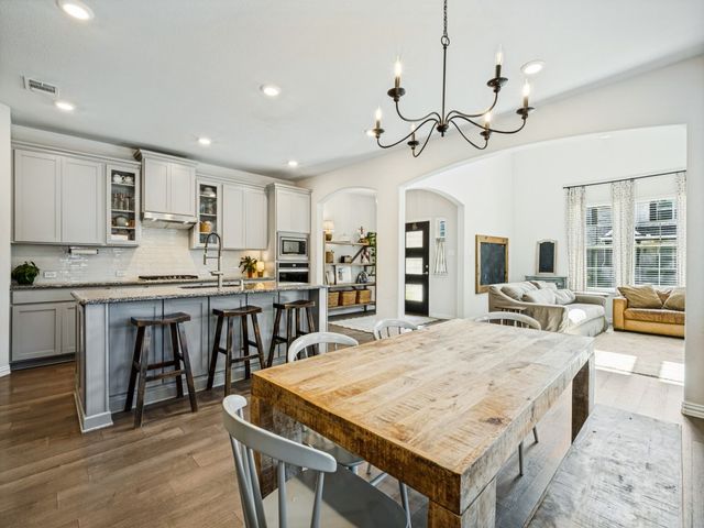 2076 Barx Drive, Little Elm, TX 75068