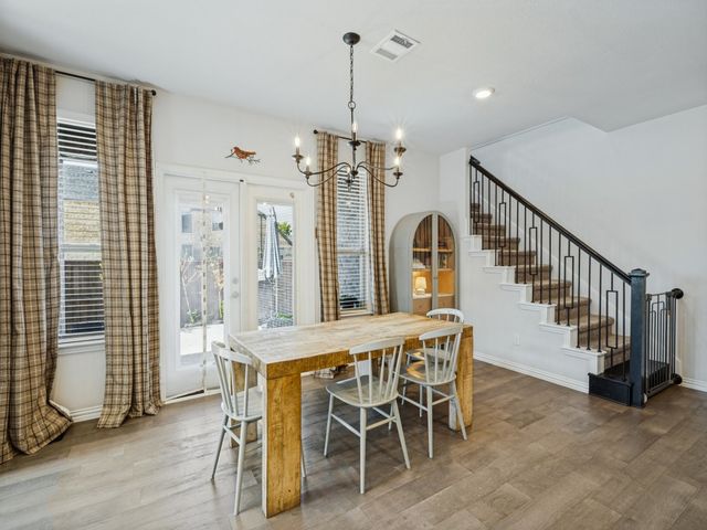 2076 Barx Drive, Little Elm, TX 75068