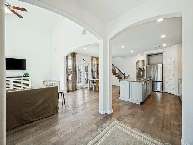 2076 Barx Drive, Little Elm, TX 75068