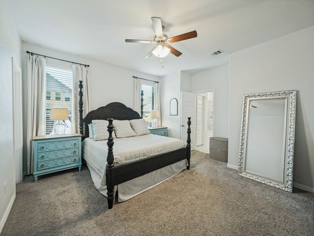 2076 Barx Drive, Little Elm, TX 75068