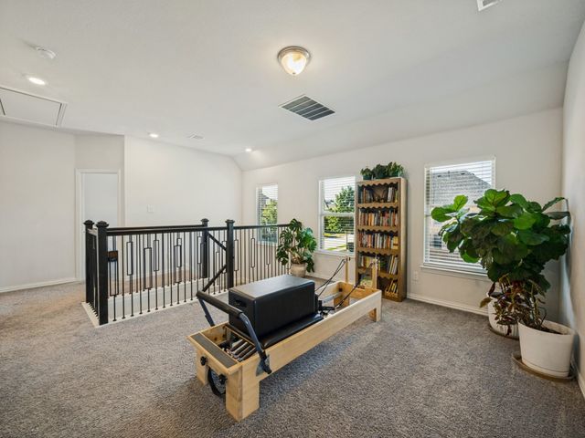 2076 Barx Drive, Little Elm, TX 75068