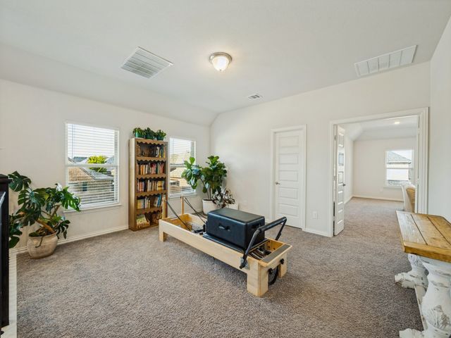 2076 Barx Drive, Little Elm, TX 75068
