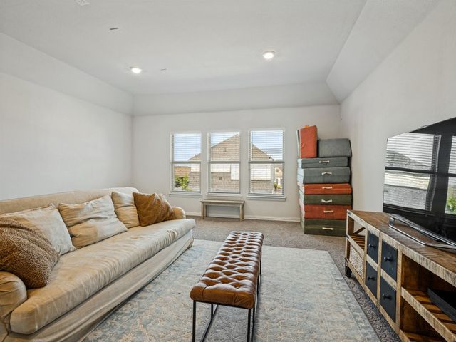 2076 Barx Drive, Little Elm, TX 75068