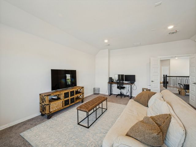 2076 Barx Drive, Little Elm, TX 75068