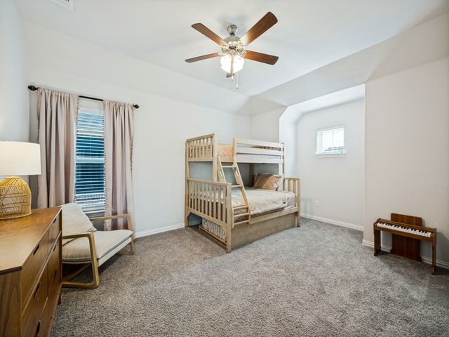 2076 Barx Drive, Little Elm, TX 75068