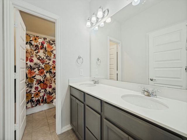 2076 Barx Drive, Little Elm, TX 75068