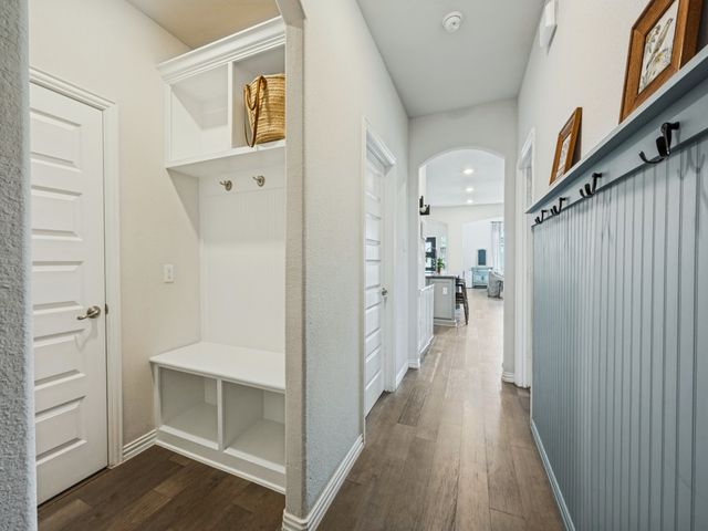 2076 Barx Drive, Little Elm, TX 75068