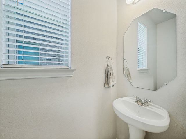 2076 Barx Drive, Little Elm, TX 75068