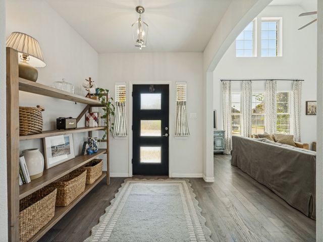 2076 Barx Drive, Little Elm, TX 75068