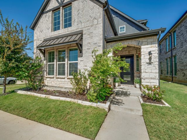 2076 Barx Drive, Little Elm, TX 75068
