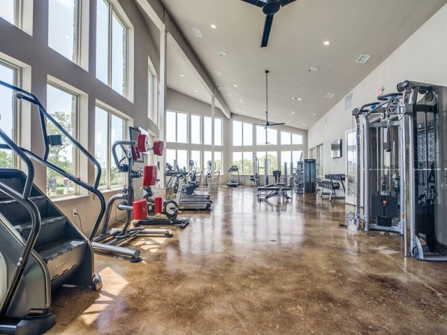 2076 Barx Drive, Little Elm, TX 75068