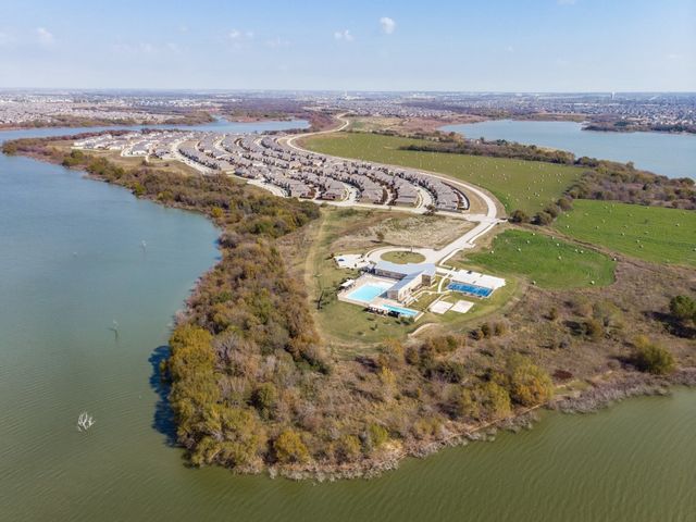 2076 Barx Drive, Little Elm, TX 75068