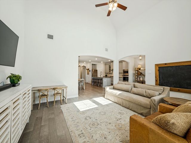 2076 Barx Drive, Little Elm, TX 75068
