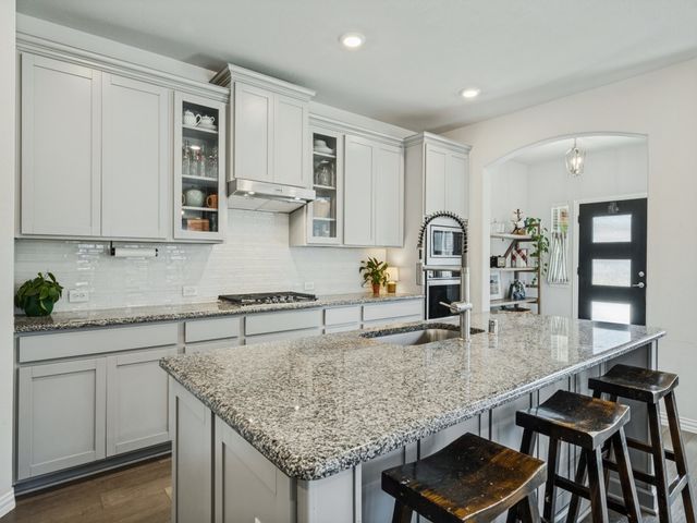 2076 Barx Drive, Little Elm, TX 75068