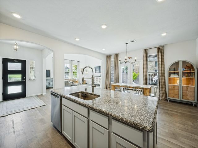 2076 Barx Drive, Little Elm, TX 75068
