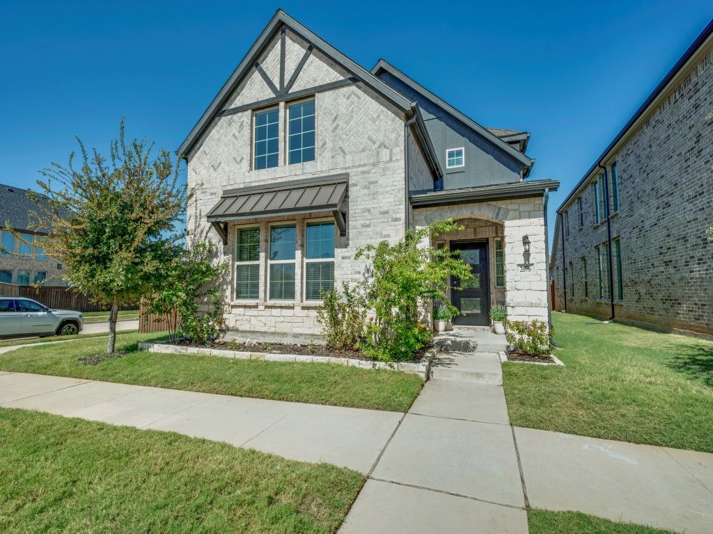 2076 Barx Drive, Little Elm, TX 75068 — photo 2