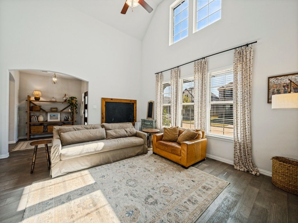 2076 Barx Drive, Little Elm, TX 75068 — photo 4