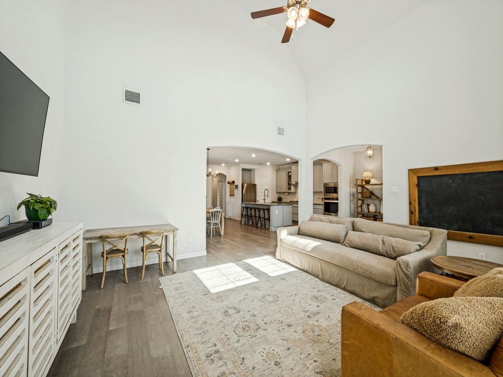 2076 Barx Drive, Little Elm, TX 75068 — photo 5
