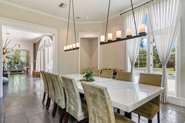 6201 Chapman Field Drive, Pinecrest, FL 33156