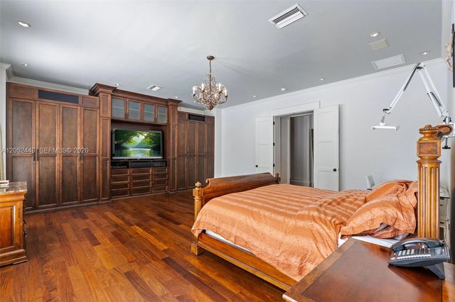 6201 Chapman Field Drive, Pinecrest, FL 33156