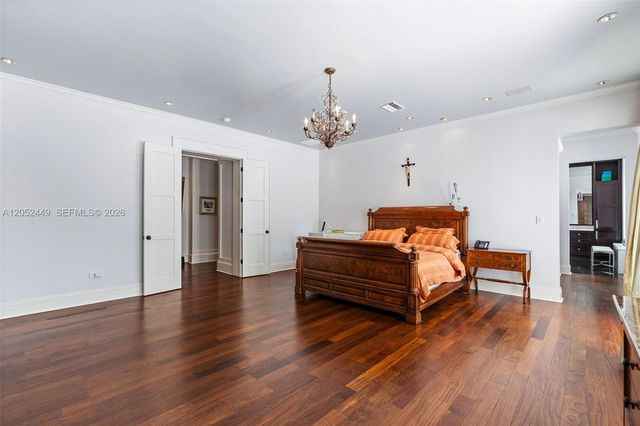 6201 Chapman Field Drive, Pinecrest, FL 33156