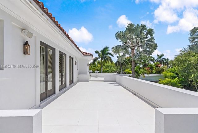 6201 Chapman Field Drive, Pinecrest, FL 33156