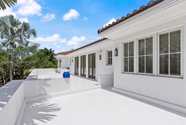 6201 Chapman Field Drive, Pinecrest, FL 33156