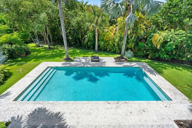 6201 Chapman Field Drive, Pinecrest, FL 33156