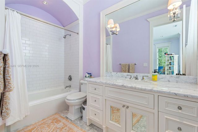6201 Chapman Field Drive, Pinecrest, FL 33156