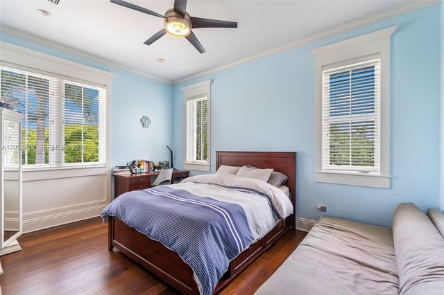 6201 Chapman Field Drive, Pinecrest, FL 33156
