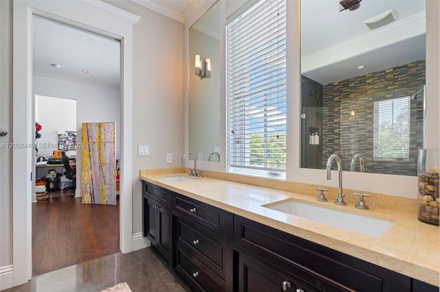 6201 Chapman Field Drive, Pinecrest, FL 33156
