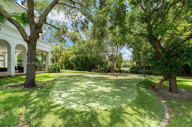 6201 Chapman Field Drive, Pinecrest, FL 33156