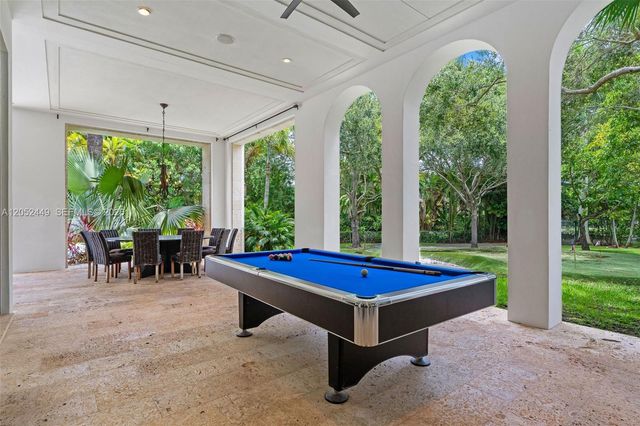 6201 Chapman Field Drive, Pinecrest, FL 33156