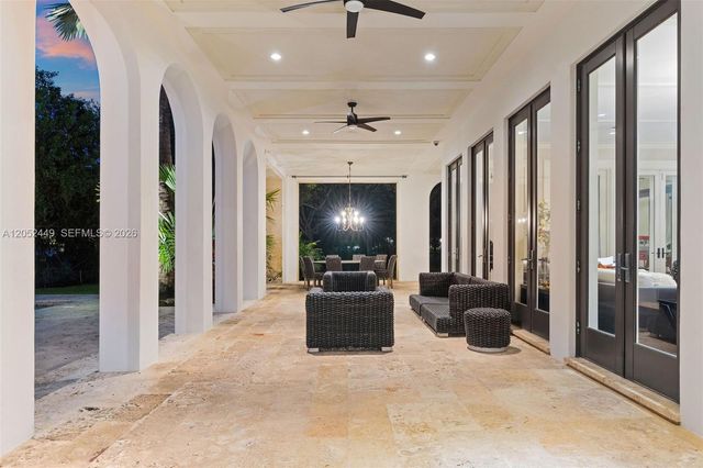 6201 Chapman Field Drive, Pinecrest, FL 33156