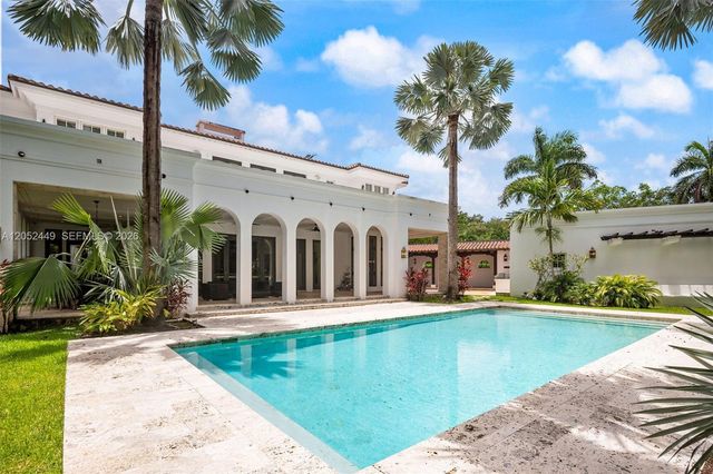 6201 Chapman Field Drive, Pinecrest, FL 33156