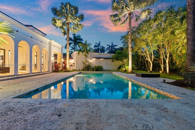 6201 Chapman Field Drive, Pinecrest, FL 33156