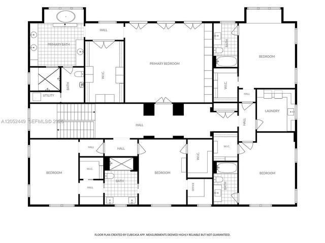 6201 Chapman Field Drive, Pinecrest, FL 33156
