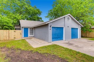 5102 Par CV B, Austin, TX 78744