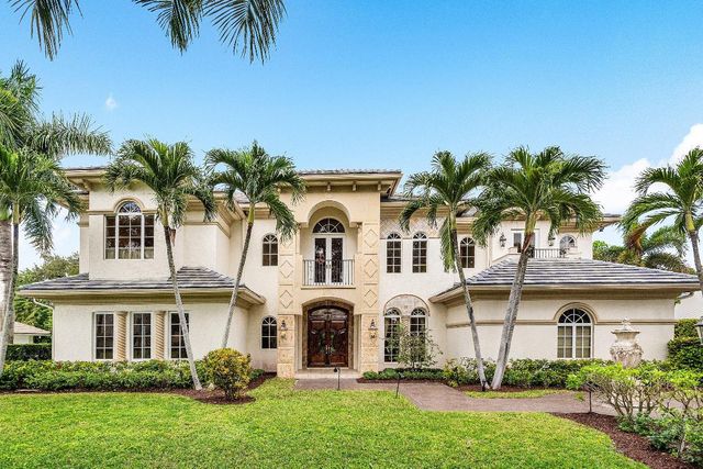 4255 Gleneagles Drive, Boynton Beach, FL 33436