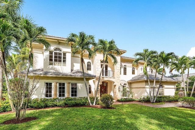 4255 Gleneagles Drive, Boynton Beach, FL 33436