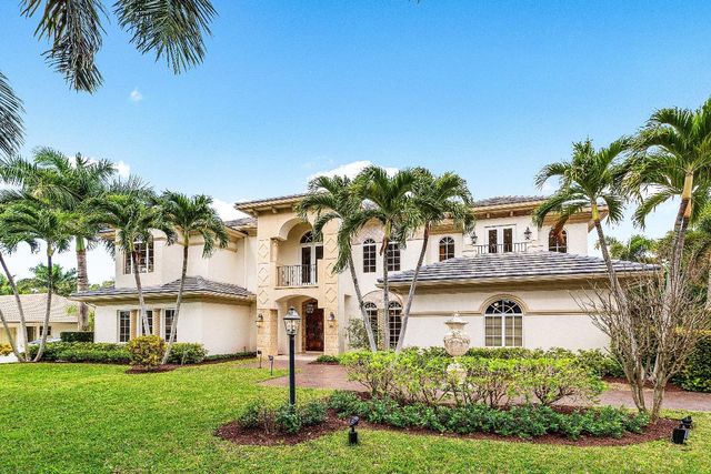 4255 Gleneagles Drive, Boynton Beach, FL 33436