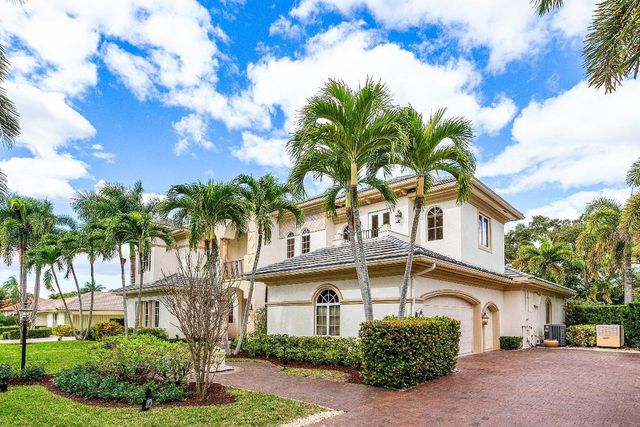 4255 Gleneagles Drive, Boynton Beach, FL 33436