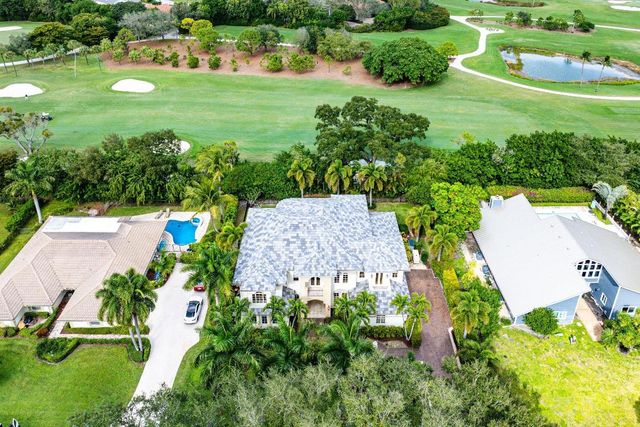 4255 Gleneagles Drive, Boynton Beach, FL 33436