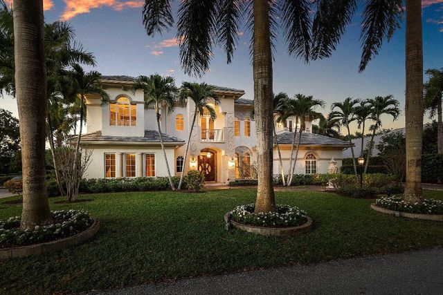 4255 Gleneagles Drive, Boynton Beach, FL 33436