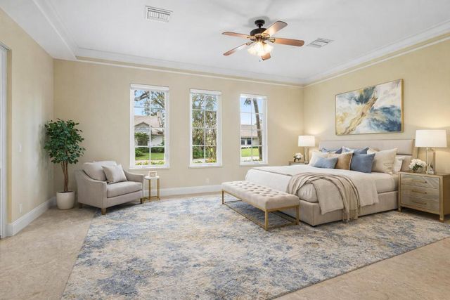 4255 Gleneagles Drive, Boynton Beach, FL 33436