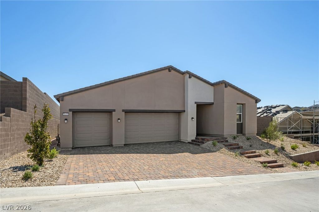 1658 Portofino Falls Place, Henderson, NV 89011 — photo 2